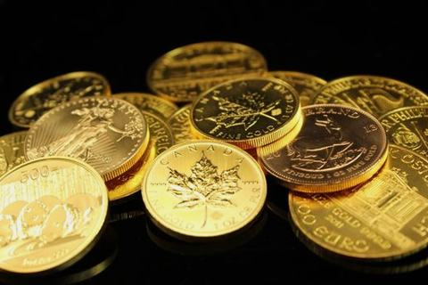 Cổng giải trí đỉnh cao